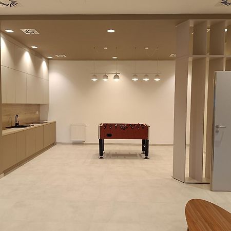 Apartament W Gaskach - Anielskie Wakacje Gąski Extérieur photo