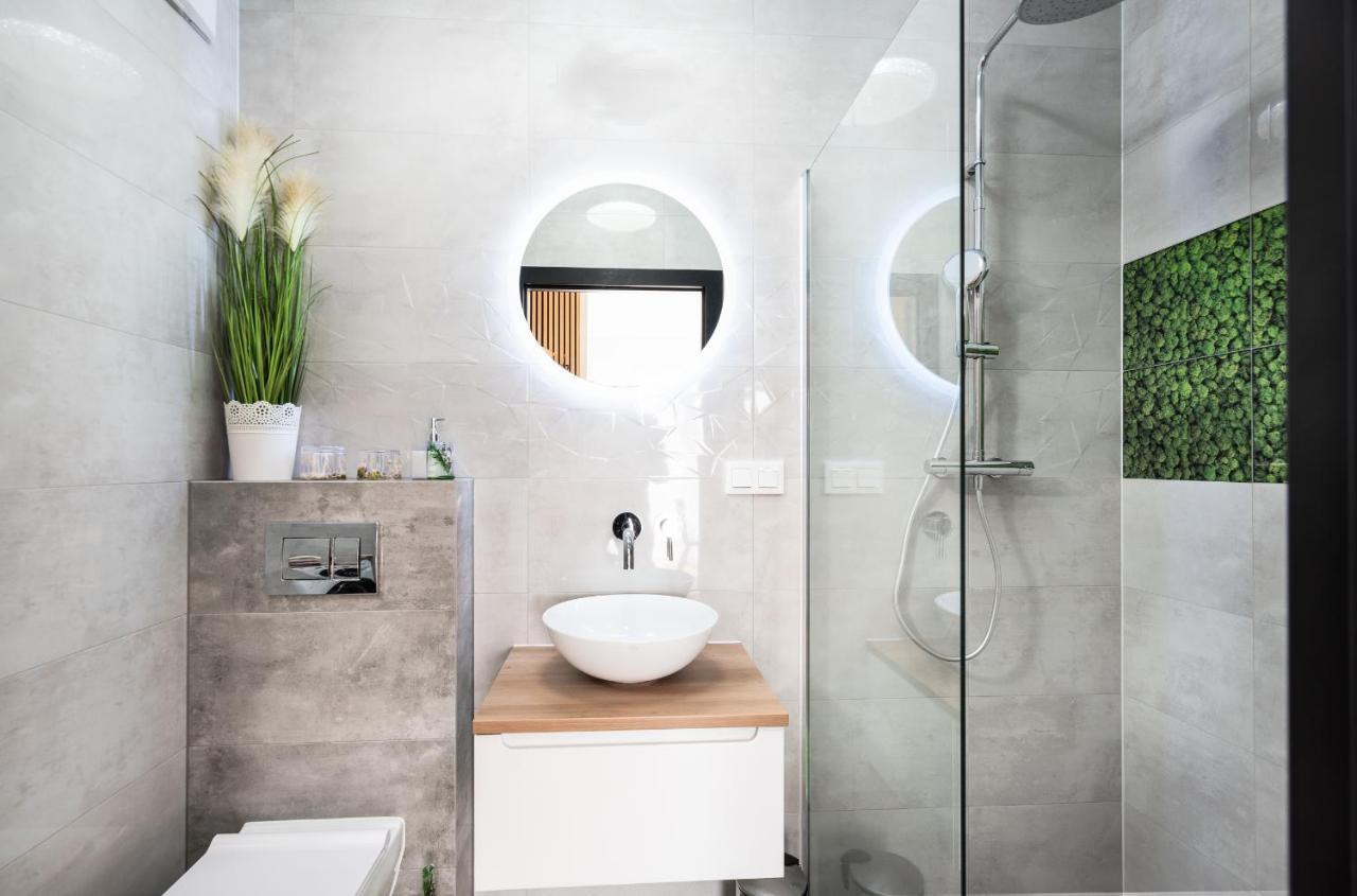 Apartament W Gaskach - Anielskie Wakacje Gąski Extérieur photo