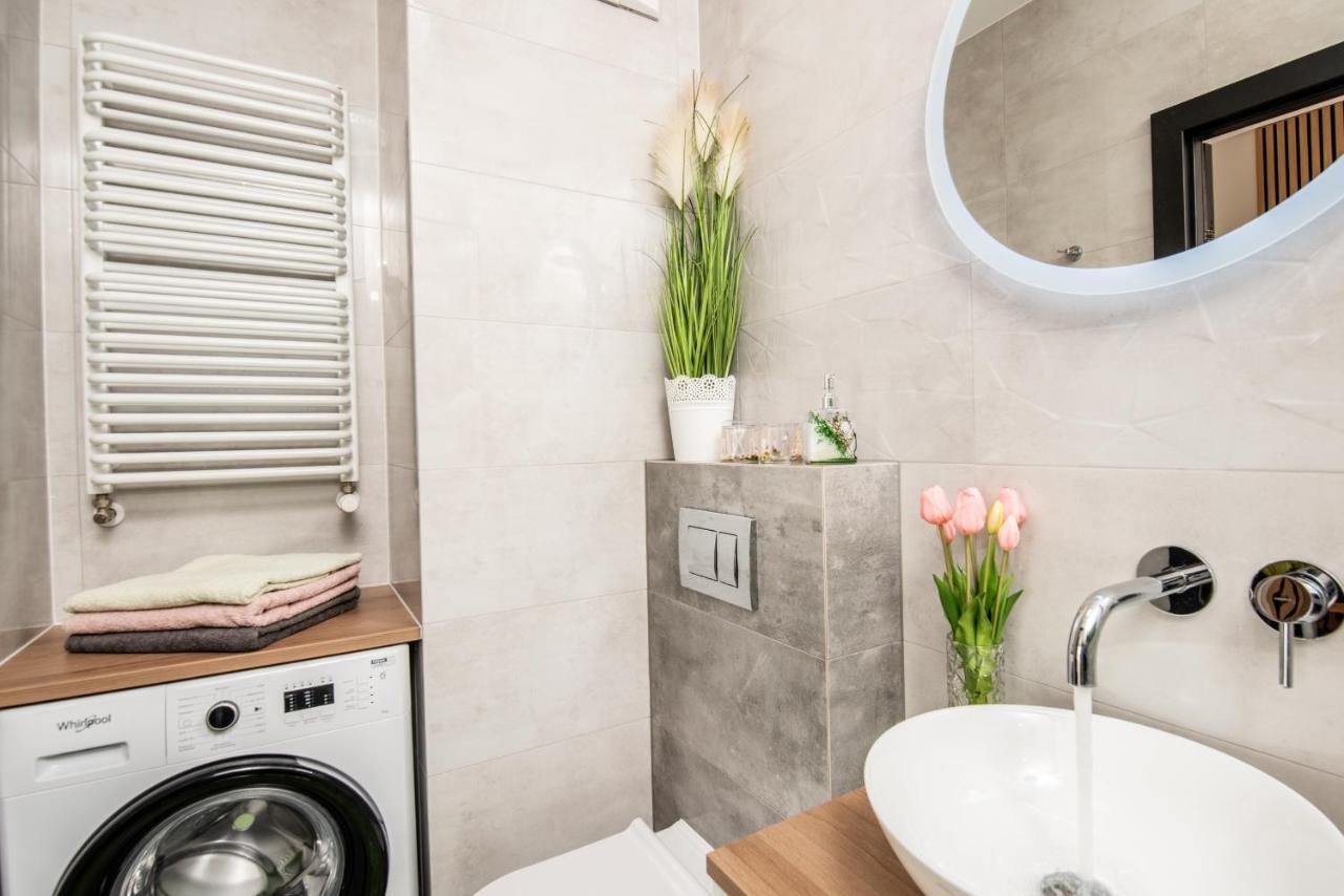 Apartament W Gaskach - Anielskie Wakacje Gąski Extérieur photo