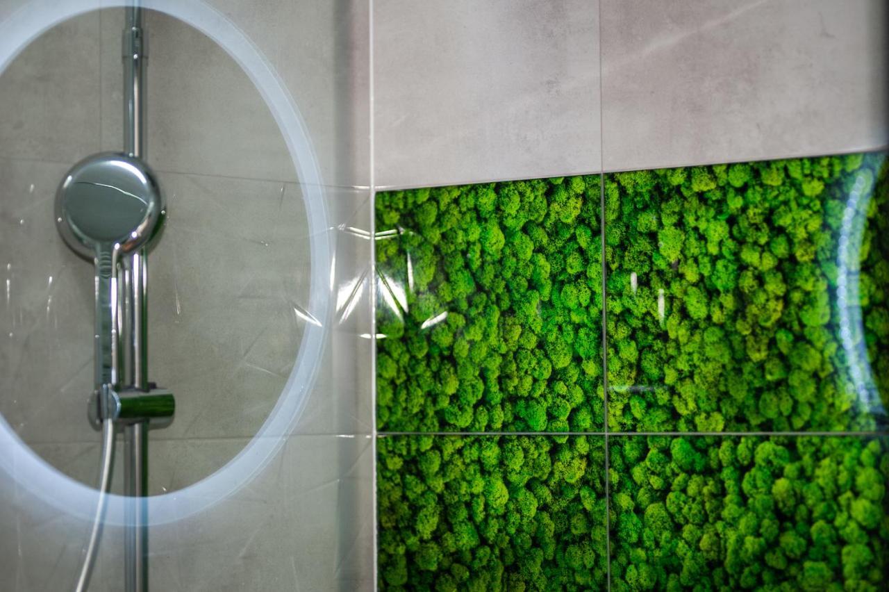 Apartament W Gaskach - Anielskie Wakacje Gąski Extérieur photo