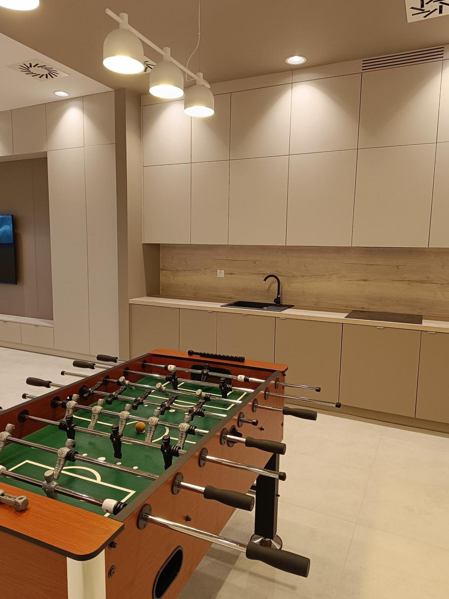 Apartament W Gaskach - Anielskie Wakacje Gąski Extérieur photo