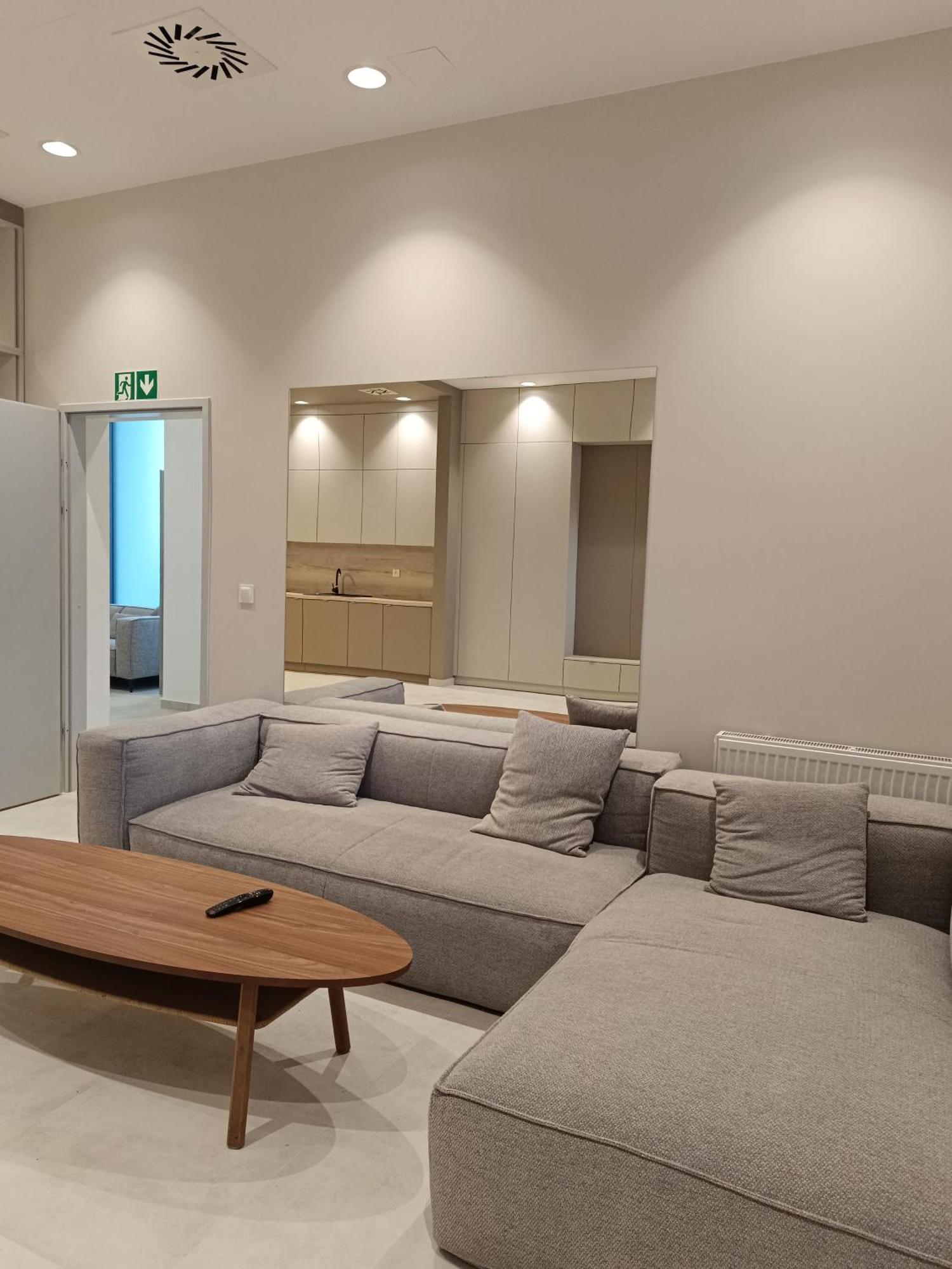 Apartament W Gaskach - Anielskie Wakacje Gąski Extérieur photo