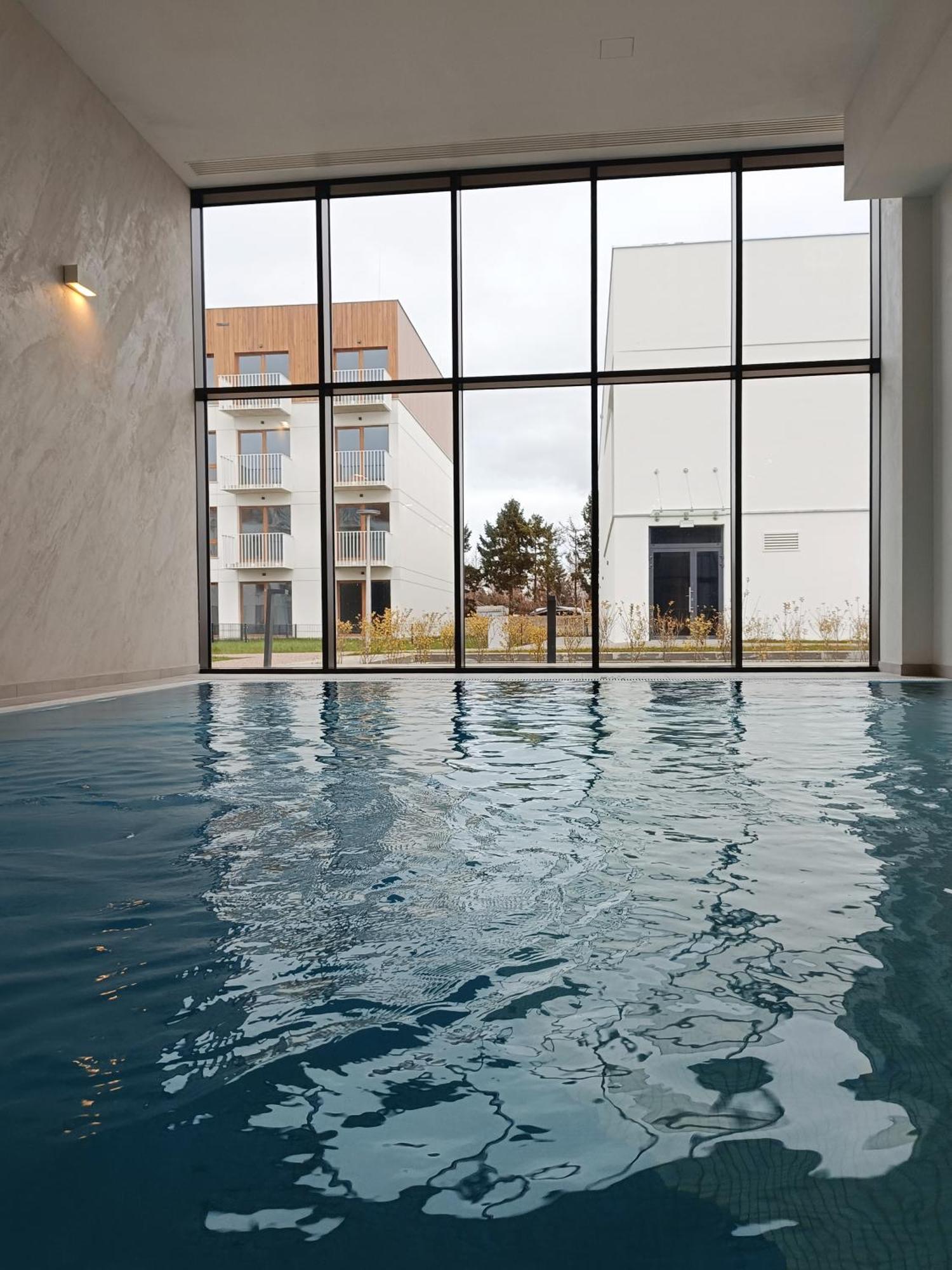 Apartament W Gaskach - Anielskie Wakacje Gąski Extérieur photo