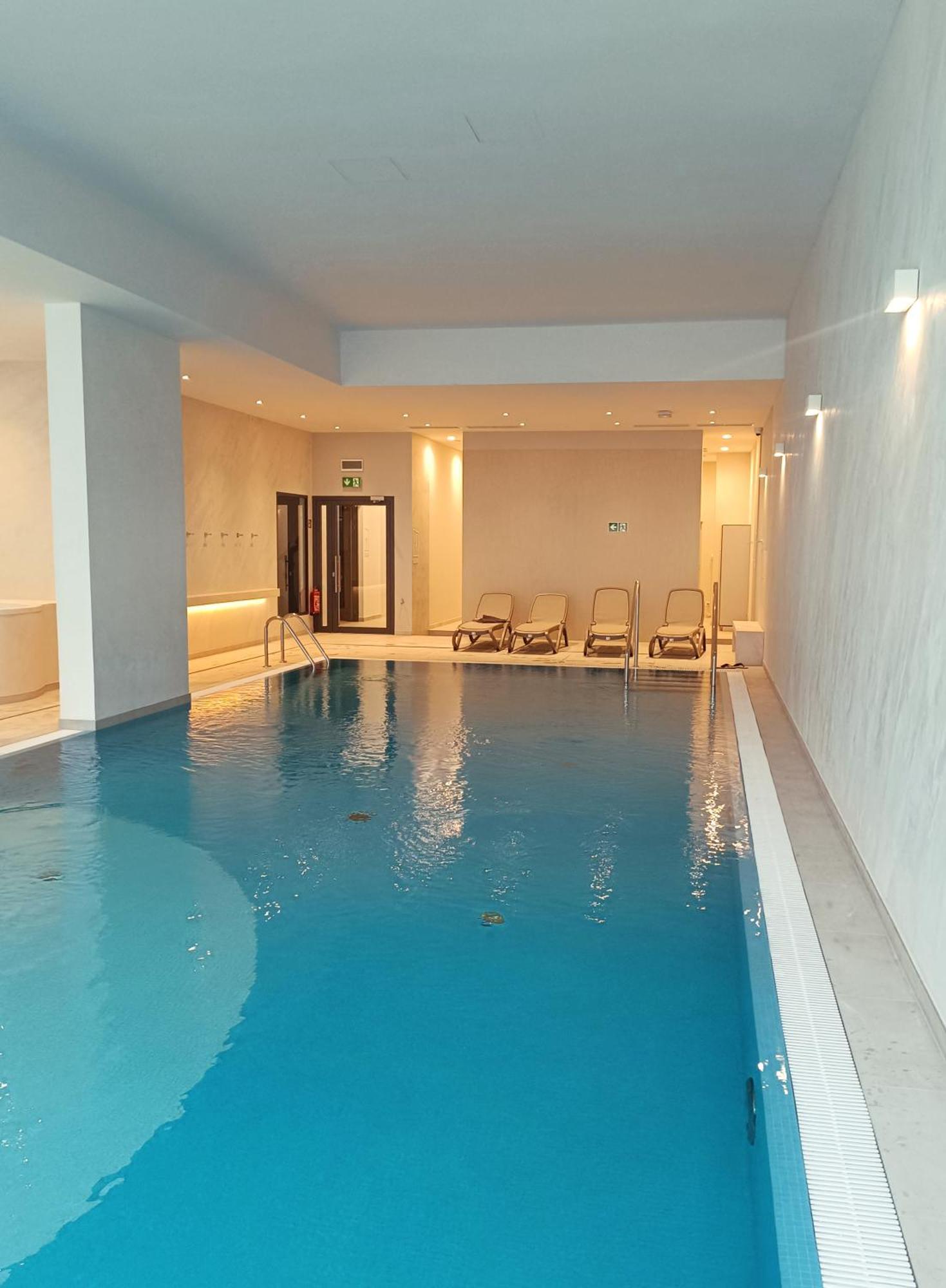 Apartament W Gaskach - Anielskie Wakacje Gąski Extérieur photo