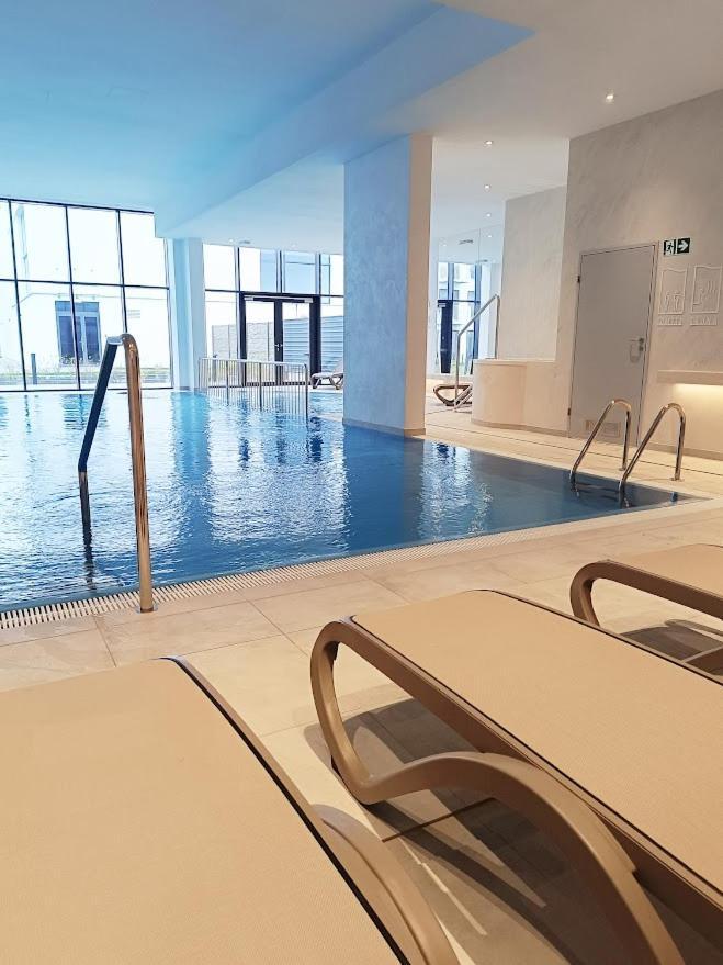 Apartament W Gaskach - Anielskie Wakacje Gąski Extérieur photo
