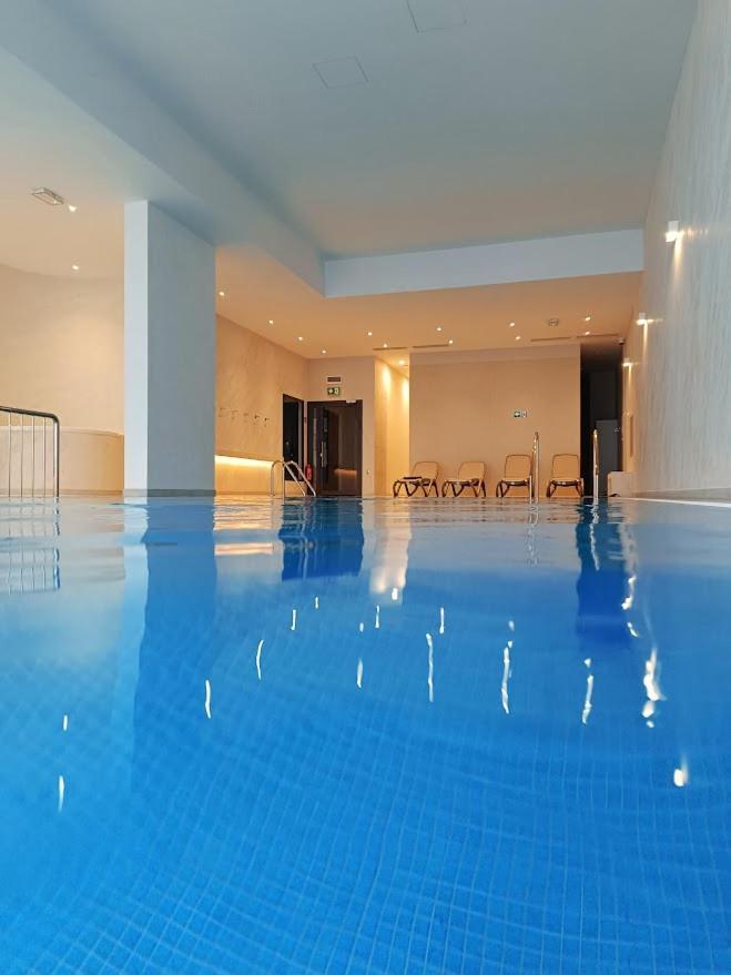 Apartament W Gaskach - Anielskie Wakacje Gąski Extérieur photo